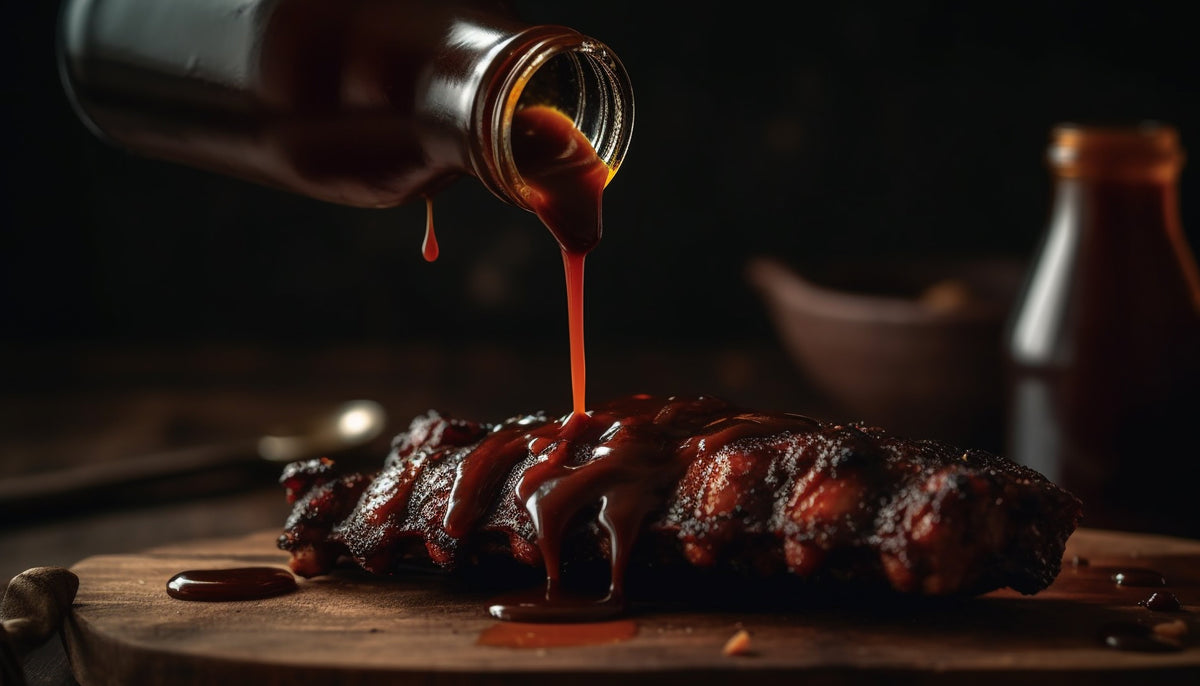When to Put BBQ Sauce on Meat So It Doesn’t Burn