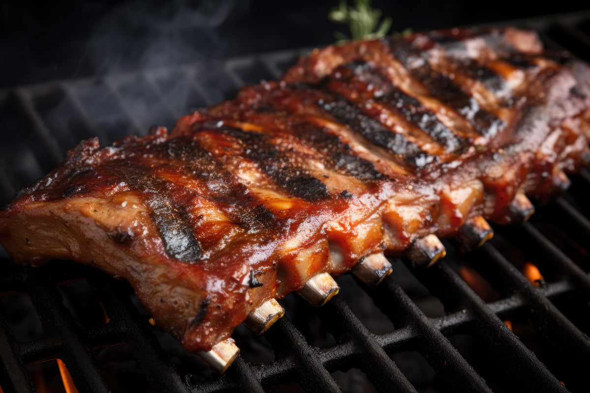 Beyond the 3-2-1 Rib Method: How to Cook for Texture