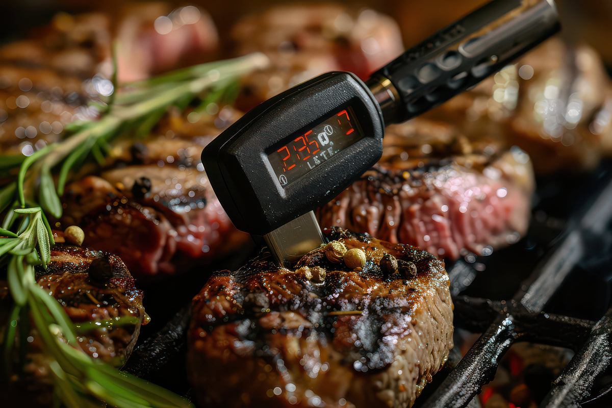 How to Control Charcoal Grill Temperature Without Chasing the Heat