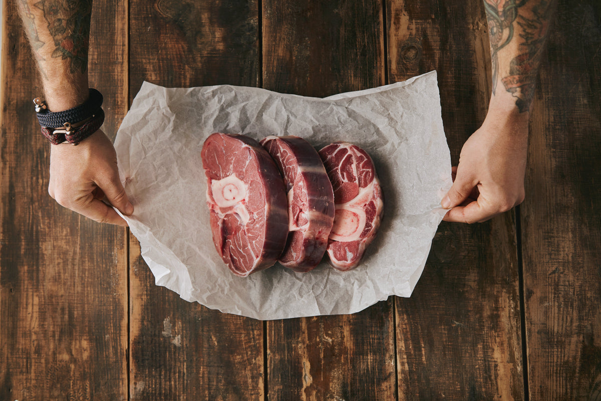 Foil or Butcher Paper for BBQ: How to Choose a Wrap
